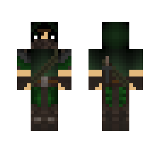 Craftronix' pro skin