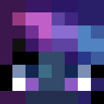 LaylaOpolka's Gemsona - Female Minecraft Skins - image 3