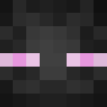 Enderman - Interchangeable Minecraft Skins - image 3