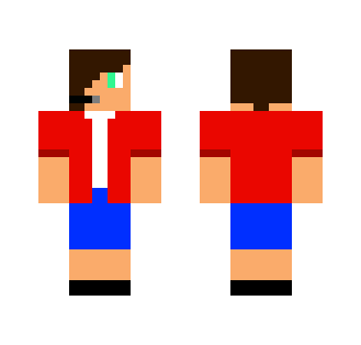 Brickman940 (Jacket)