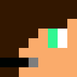 Brickman940 Lazy outfit - Male Minecraft Skins - image 3