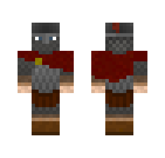 Varangian Warrior
