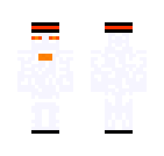 My kind of enderman