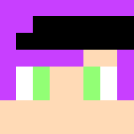 First Skin - Male Minecraft Skins - image 3