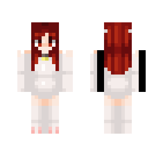 Request 1 ~Sparkiecakes2002~
