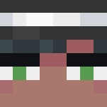 ►Superb♫ {Poppy-Reel} - Male Minecraft Skins - image 3