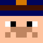 Takeo Masaki - Male Minecraft Skins - image 3