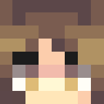 Hipsterpotamus | st - Female Minecraft Skins - image 3