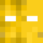 Doctor Fate - Male Minecraft Skins - image 3