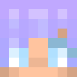Pastel Nightmare ~Mew - Female Minecraft Skins - image 3