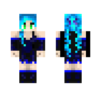 Hatsune Miku