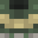 Master Chief {Halo} - Male Minecraft Skins - image 3