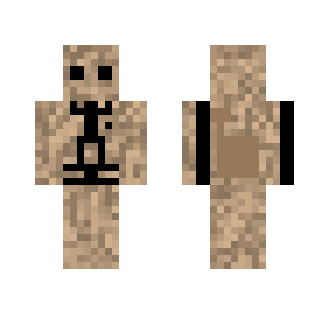 Battle Droid from Star Wars - Other Minecraft Skins - image 2