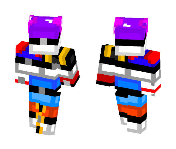 Download Free A lot of pokeballs... Skin for Minecraft image 1 A lot of pokeballs... - Other Minecraft Skins - image 1