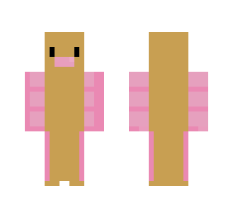Weedle (i didn't really try)