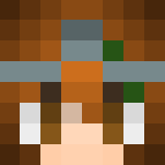 Mermaid on Land - Female Minecraft Skins - image 3