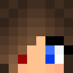Alexia Summer - Female Minecraft Skins - image 3