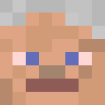 David Attenborough - Male Minecraft Skins - image 3