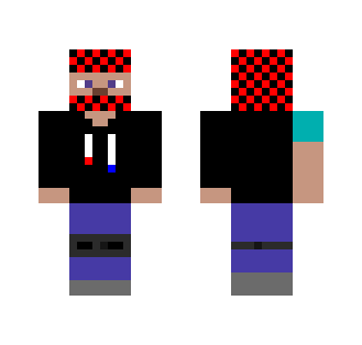 RebelliousSteve