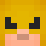 Zoom - Male Minecraft Skins - image 3