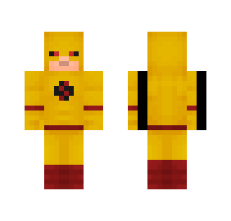 Professor Zoom