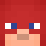 The Flash - Comics Minecraft Skins - image 3