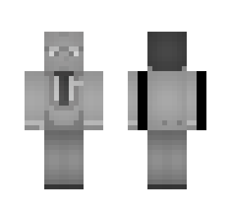 Alton Glenn Miller - Male Minecraft Skins - image 2