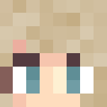 Download Free Noble Woman - Matriarchal Gown Skin for Minecraft image 3 Noble Woman - Matriarchal Gown - Female Minecraft Skins - image 3
