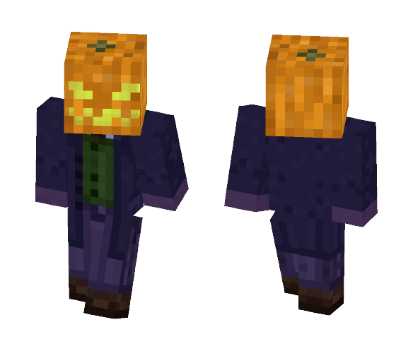 scizaho - Other Minecraft Skins - image 1