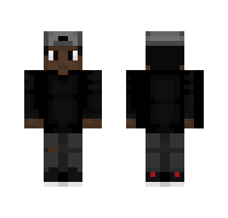 TBJZL- Tobi Brown