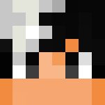 Dark Angel (OC) - Male Minecraft Skins - image 3