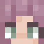 Download Free Pastel Pink Teen Skin for Minecraft image 3 Pastel Pink Teen - Female Minecraft Skins - image 3