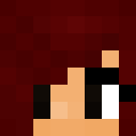 Danielle Bregoli - Female Minecraft Skins - image 3