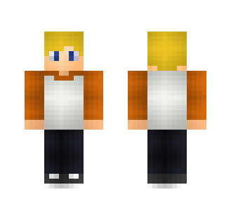 MIcks Gaming - My ReShade - Male Minecraft Skins - image 2