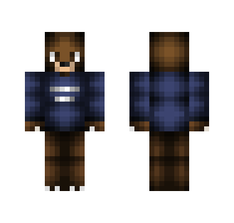 Bear - My ReShade