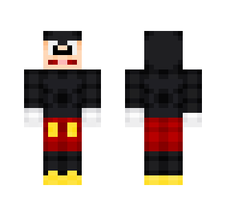 Mickey Mouse