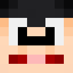 Mickey Mouse - Male Minecraft Skins - image 3