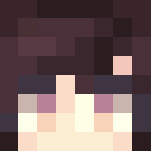 Hunter - Female Minecraft Skins - image 3