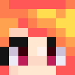 Download Free Watermelon Girl Skin for Minecraft image 3 Watermelon Girl - Girl Minecraft Skins - image 3