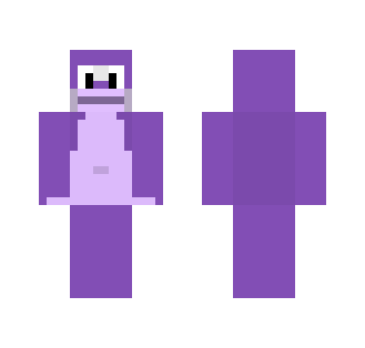 Bonzi Buddy