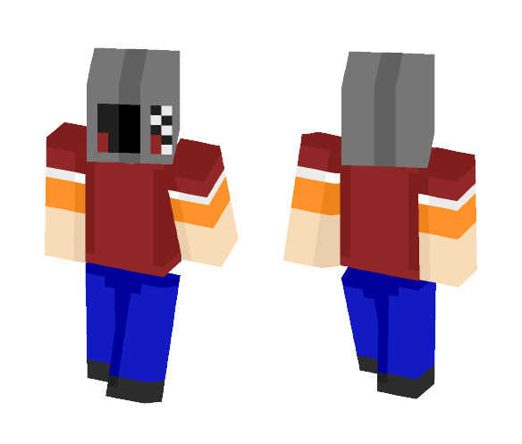 idk - Other Minecraft Skins - image 1