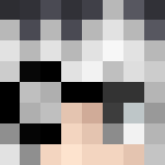 ♥ My Girlfriend Skin ♥ - Female Minecraft Skins - image 3