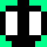 Robot Skeleton - Other Minecraft Skins - image 3
