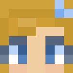 SeaDancer - Female Minecraft Skins - image 3