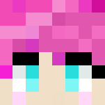 Download Free Birthday skin for my friend :D Skin for Minecraft image 3 Birthday skin for my friend :D - Female Minecraft Skins - image 3