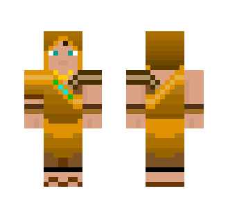 Monk