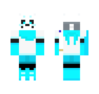BlueBerrySans/akaOTHER SENPAI~