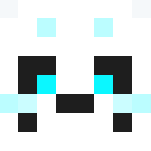 Download Free BlueBerrySans/akaOTHER SENPAI~ Skin for Minecraft image 3 BlueBerrySans/akaOTHER SENPAI~ - Interchangeable Minecraft Skins - image 3