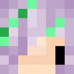 The Oasis Team: Em - Female Minecraft Skins - image 3