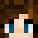 Adventure | Hamyyy - Female Minecraft Skins - image 3